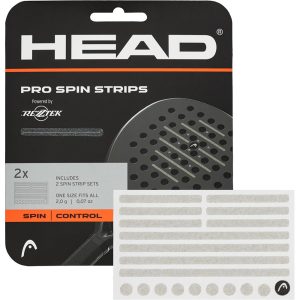 Head - Pro Spin Strips