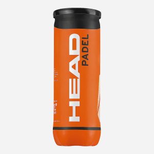 Head - Tube de 3 balles - 6DZ
