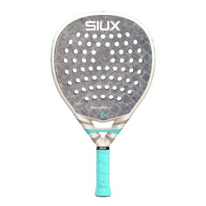 Siux - Raquette de padel - Valkiria Pro