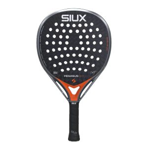 Siux - Raquette de padel - Pegasus 4